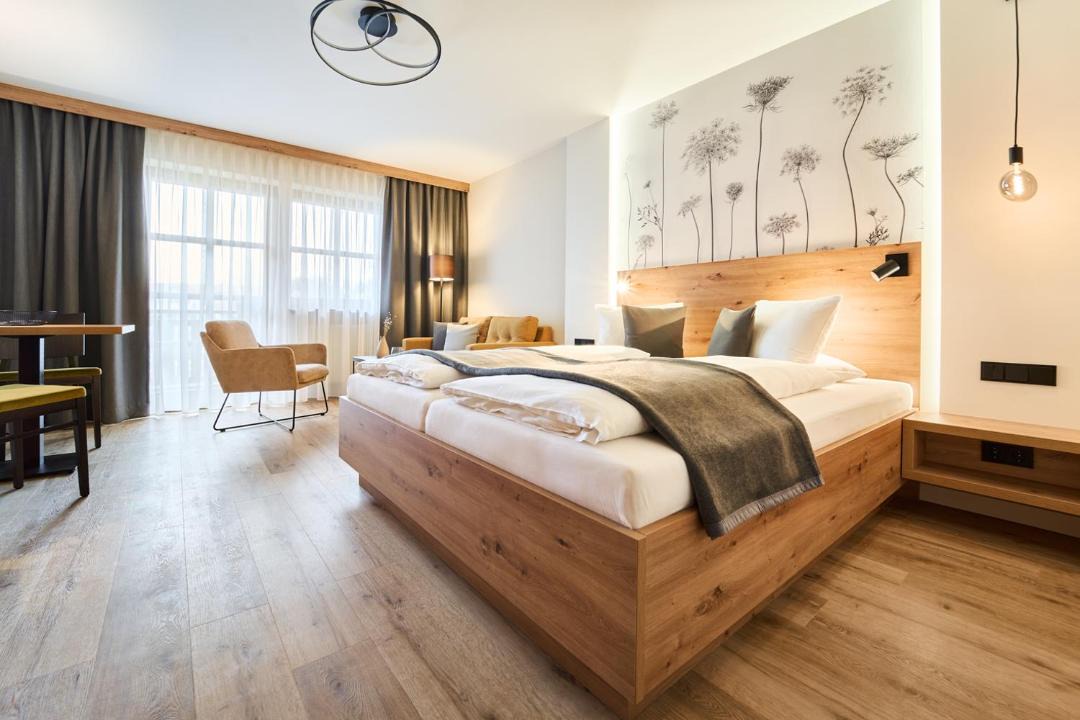 Photo of Bedroom in Riedenburg