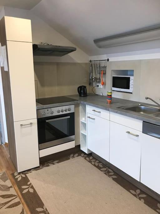 Photo of Kitchen in Wiesent
