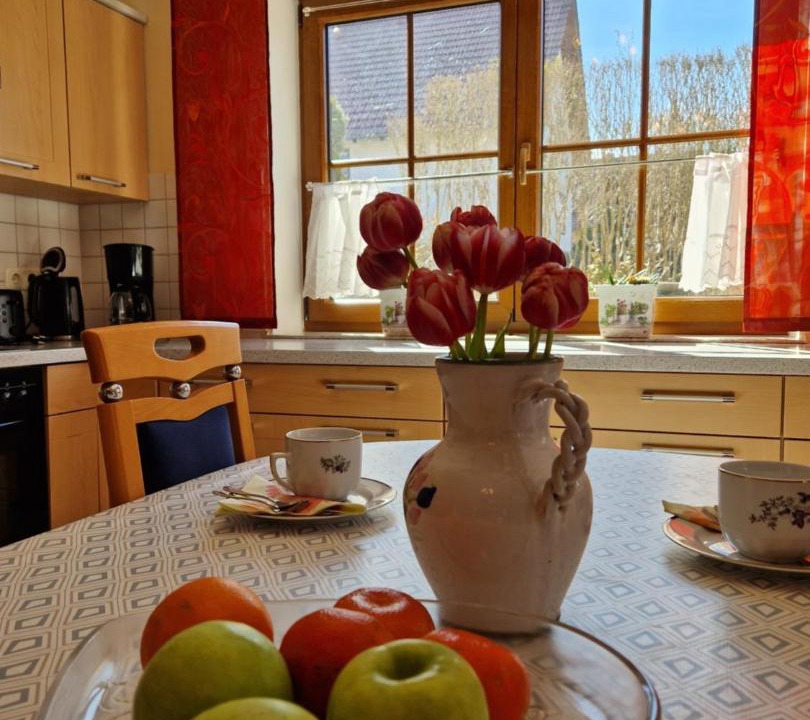 Photo of Livingroom in Neunburg vorm Wald