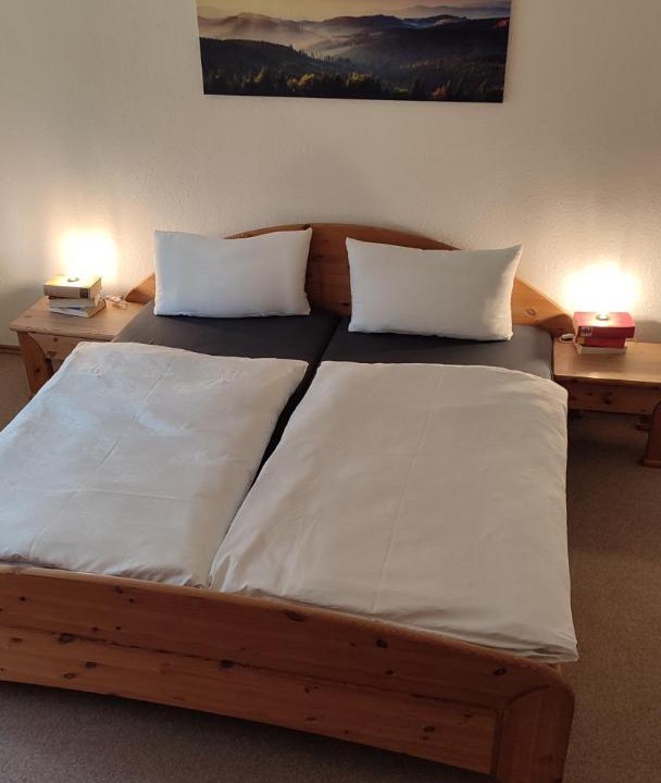 Photo of Bedroom in Bad Brueckenau