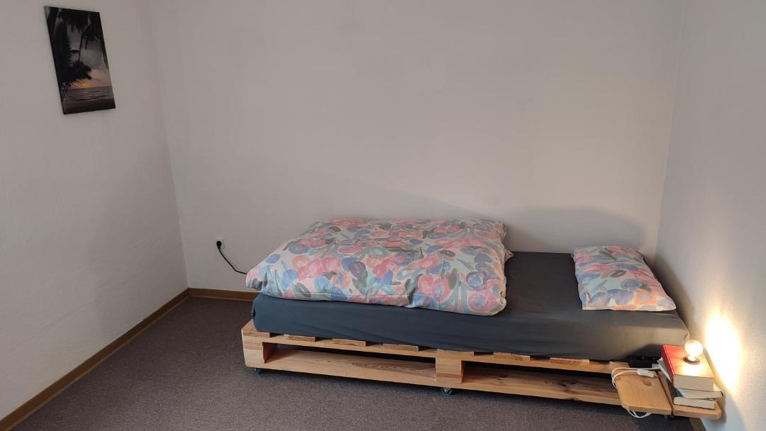 Photo of Bedroom in Bad Brueckenau