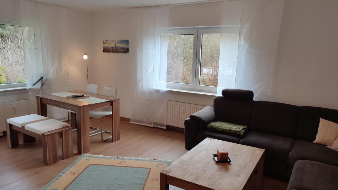 Photo of Livingroom in Bad Brueckenau
