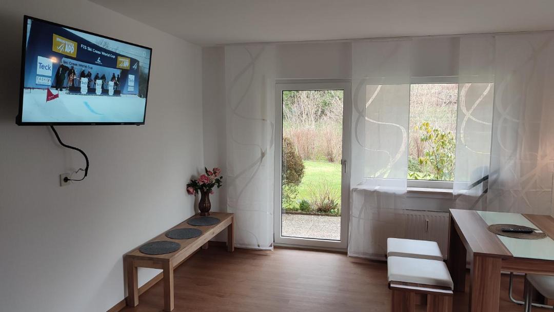 Photo of Livingroom in Bad Brueckenau