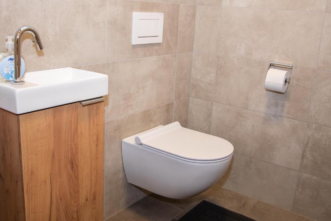Photo of Bathroom in Nassereith