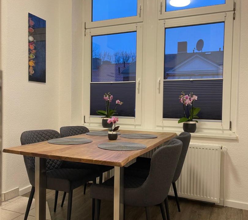 Photo of Livingroom in Ostorf