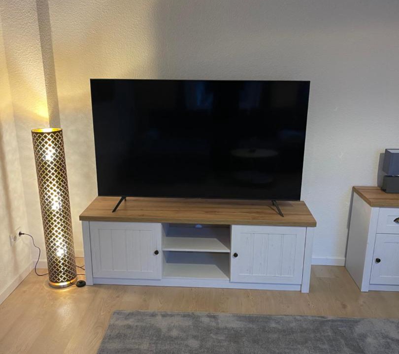 Photo of Livingroom in Ostorf