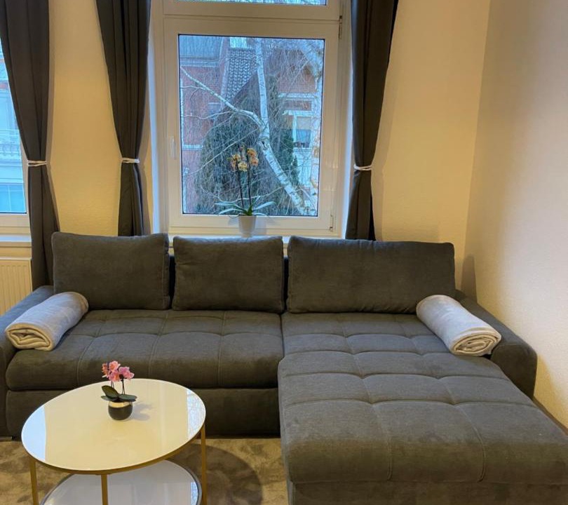 Photo of Livingroom in Ostorf