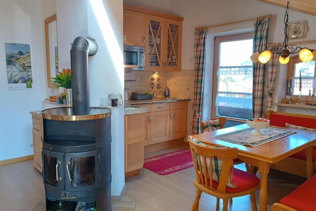 Photo of Livingroom in Verwaltungsgemeinschaft Hornergruppe
