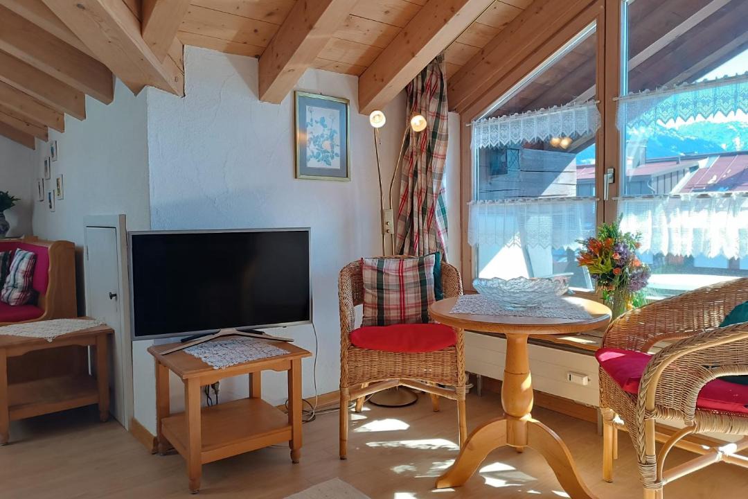 Photo of Livingroom in Verwaltungsgemeinschaft Hornergruppe