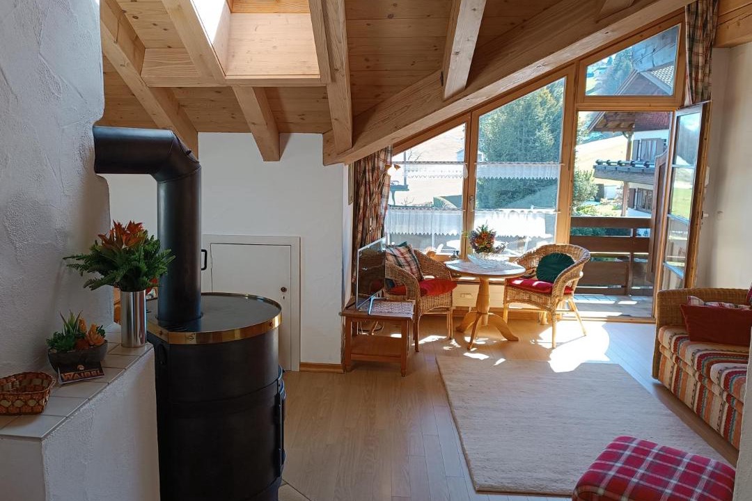 Photo of Livingroom in Verwaltungsgemeinschaft Hornergruppe