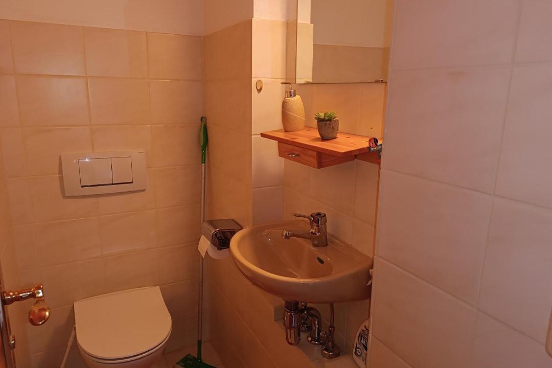 Photo of Bathroom in Verwaltungsgemeinschaft Hornergruppe