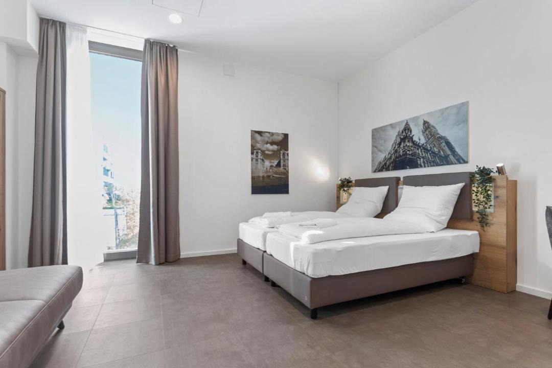 Photo of Bedroom in Aubing-Sud