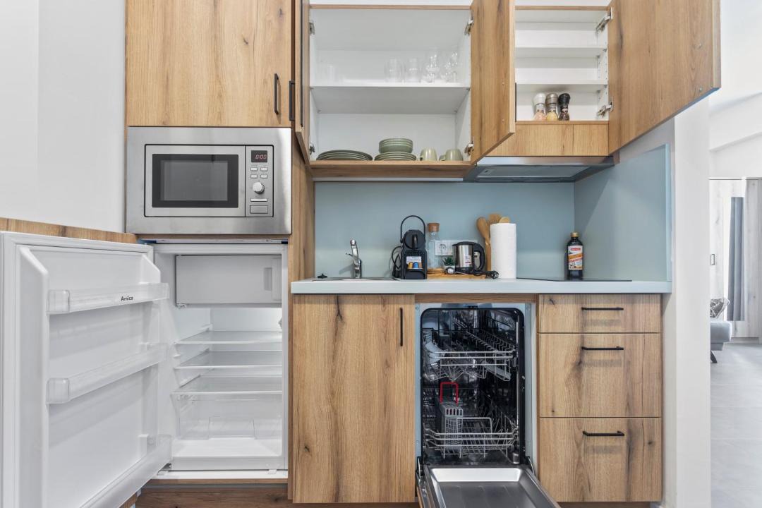 Photo of Kitchen in Aubing-Sud