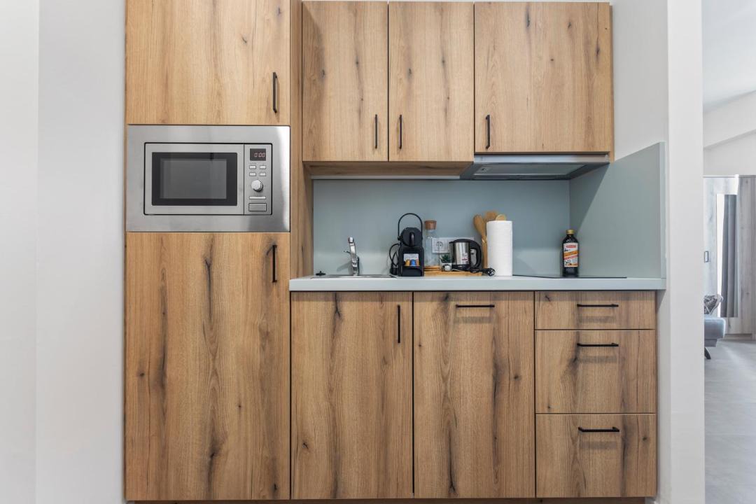Photo of Kitchen in Aubing-Sud