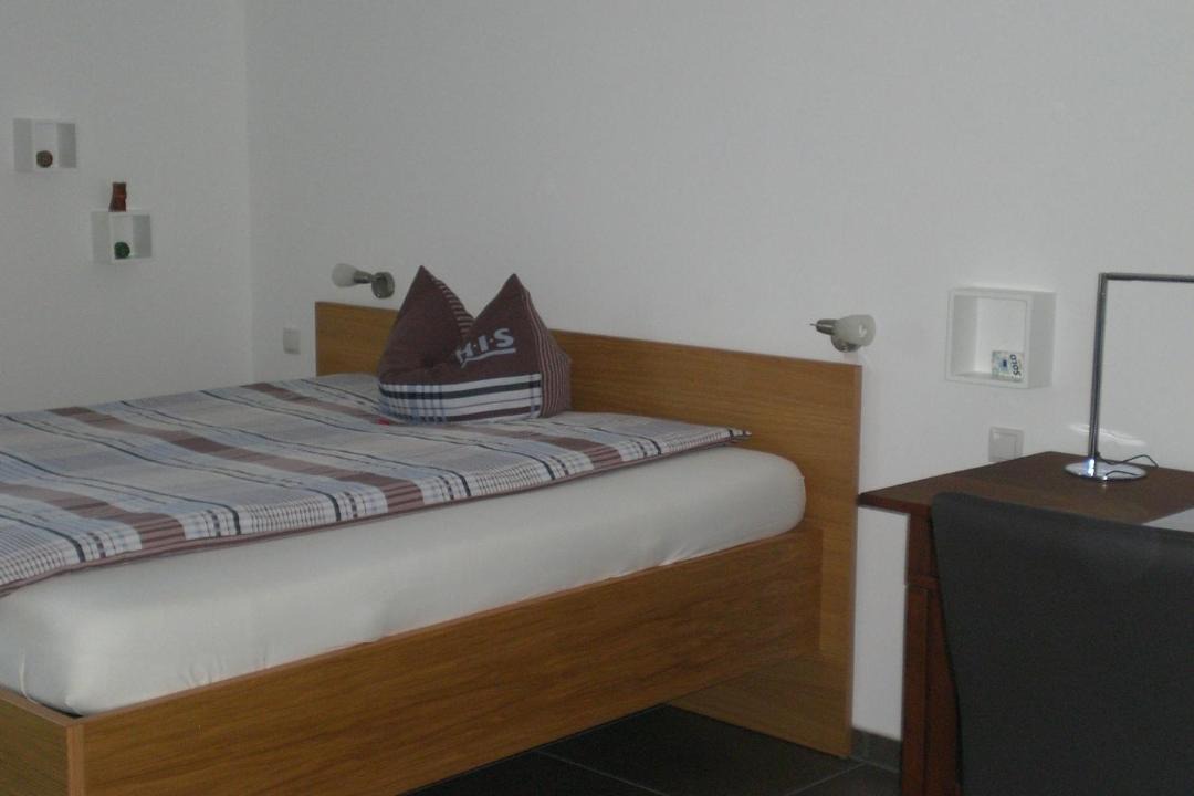 Photo of Bedroom in Bakum