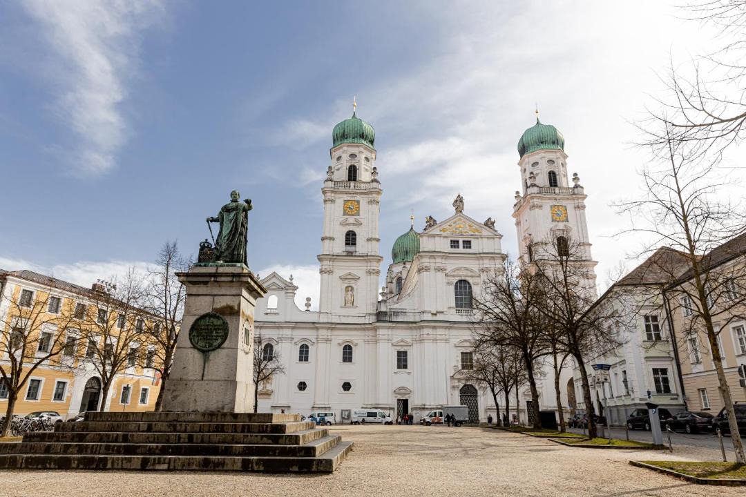 Photo of Others in Passau