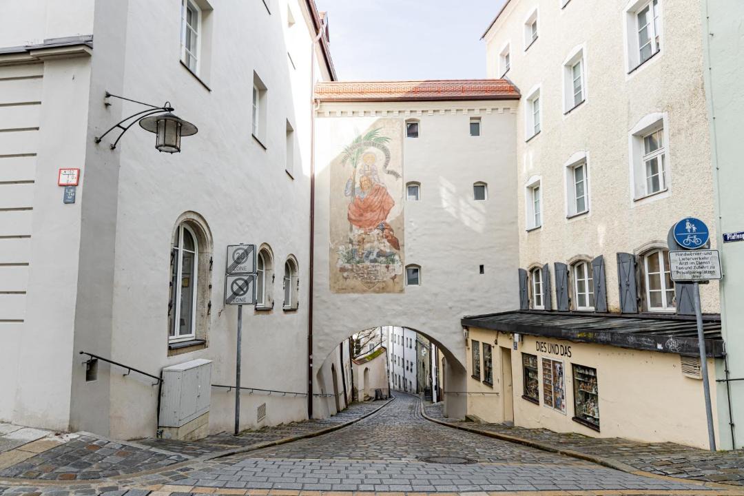 Photo of Others in Passau