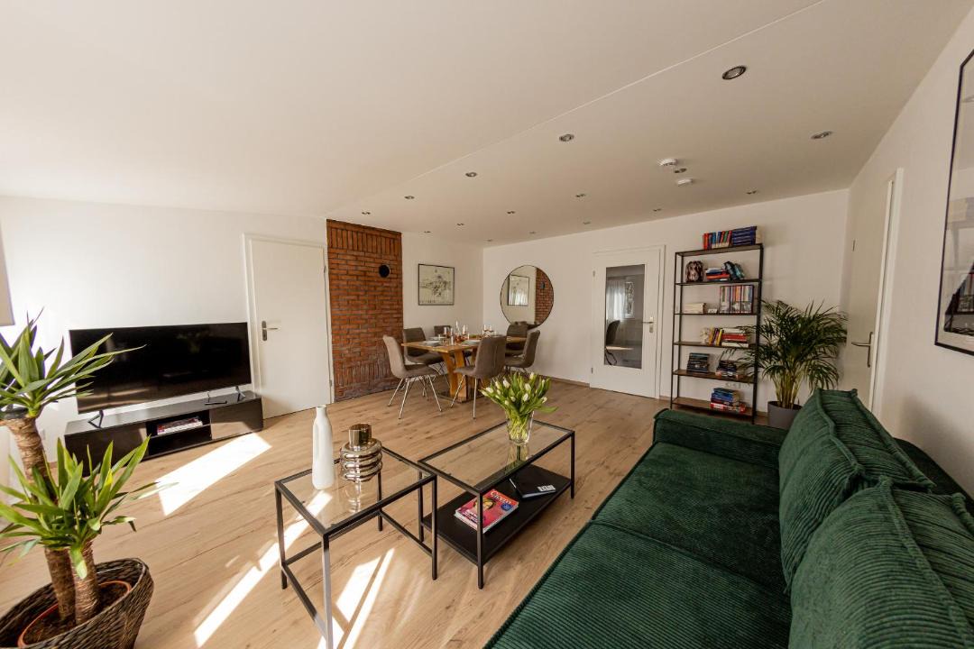 Photo of Livingroom in Landshut