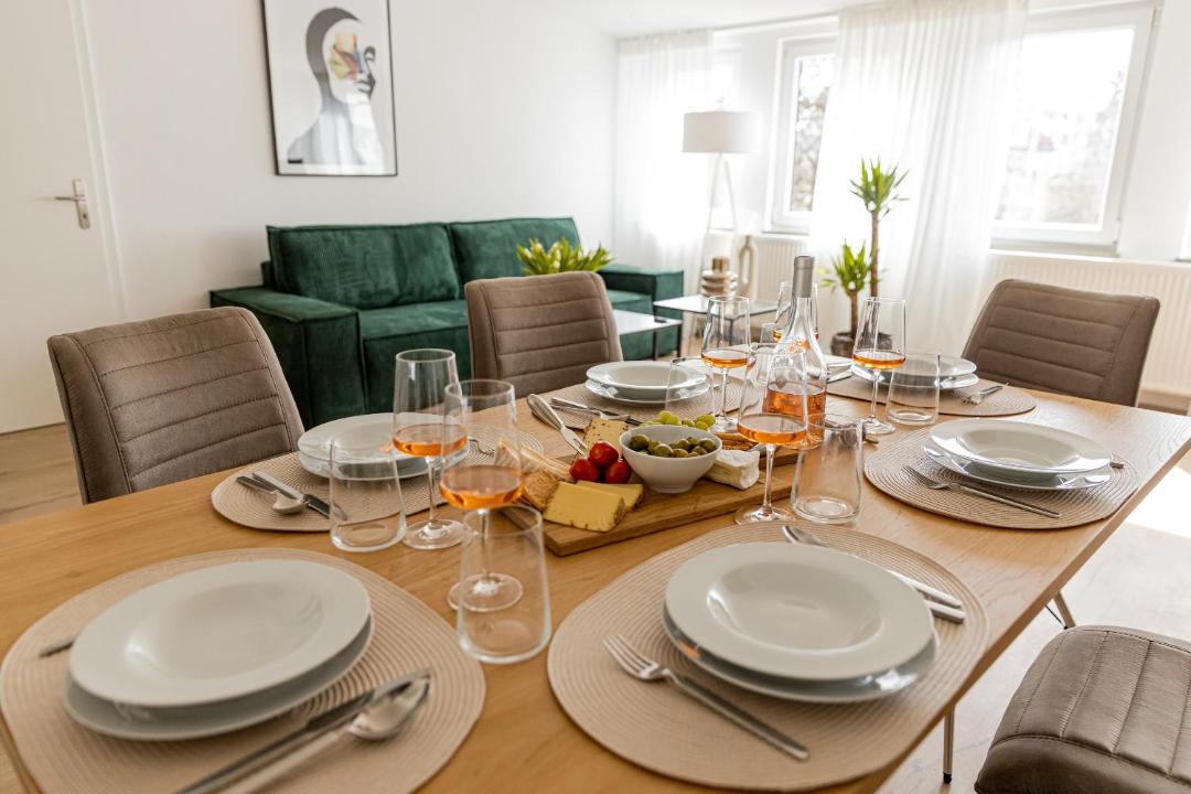 Photo of Livingroom in Landshut