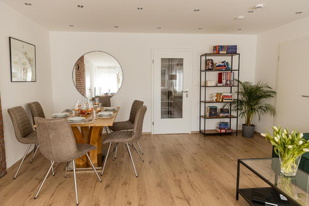Photo of Livingroom in Landshut