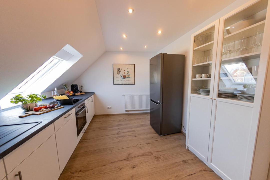 Photo of Kitchen in Landshut