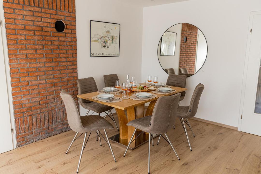 Photo of Livingroom in Landshut