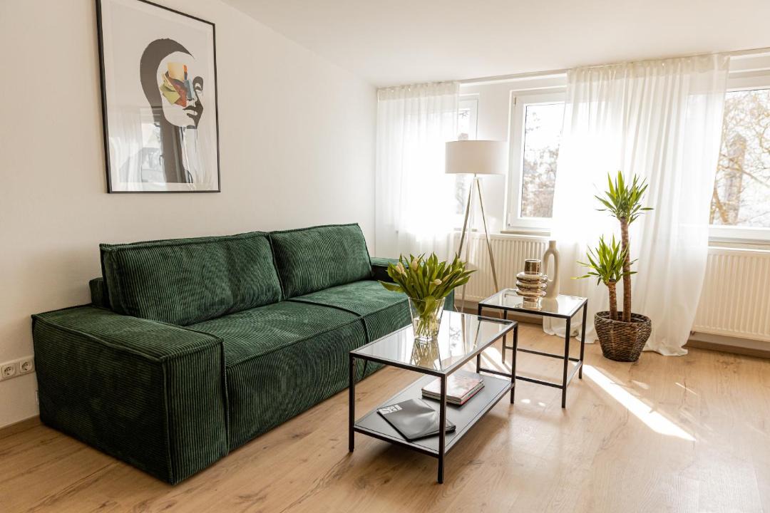 Photo of Livingroom in Landshut
