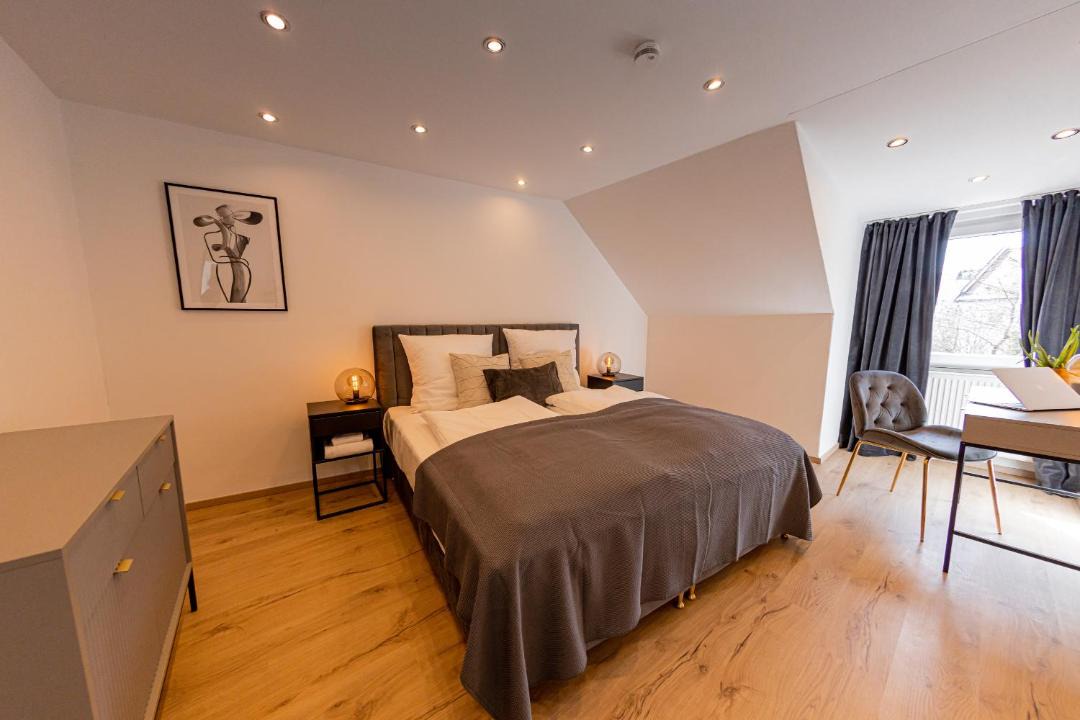 Photo of Bedroom in Landshut
