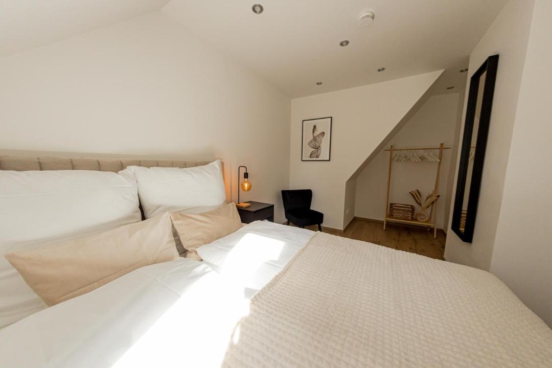 Photo of Bedroom in Landshut