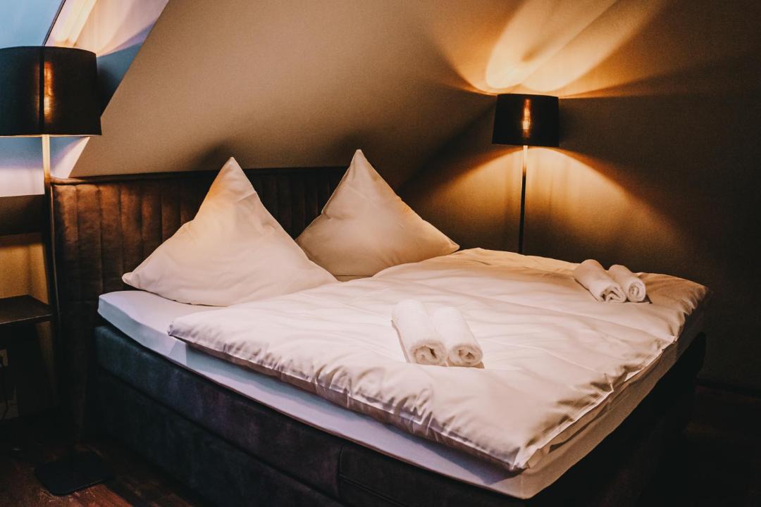 Photo of Bedroom in Manhartsdorf