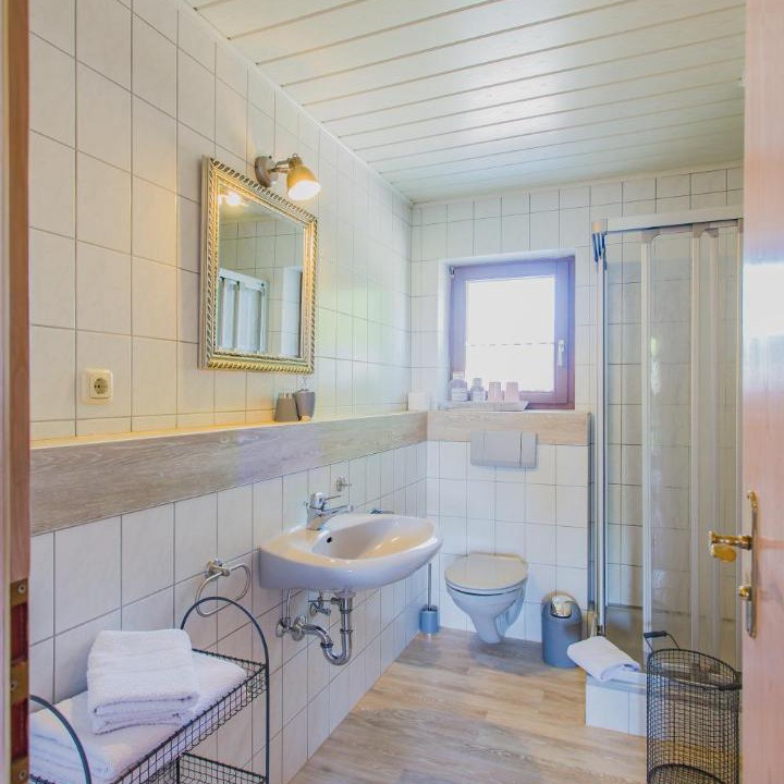 Photo of Bathroom in Hartkirchen