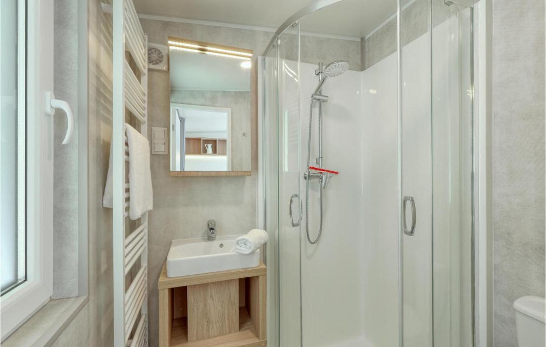 Photo of Bathroom in Pleinfeld