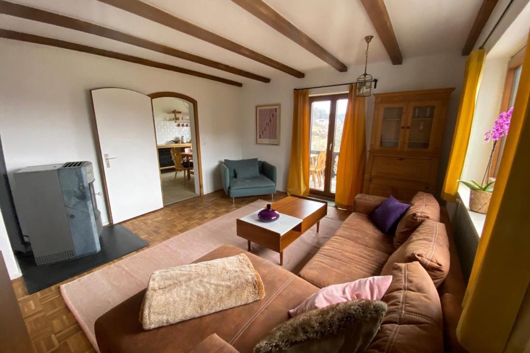 Photo of Livingroom in Rabenstein