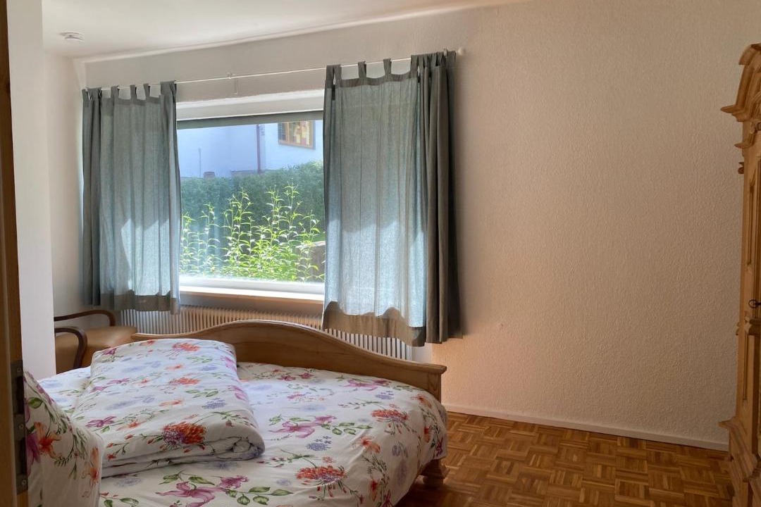 Photo of Bedroom in Rabenstein