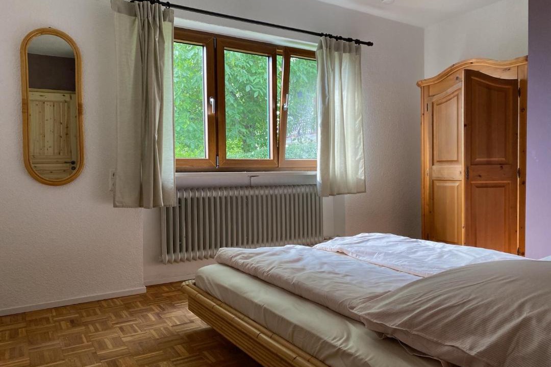Photo of Bedroom in Rabenstein