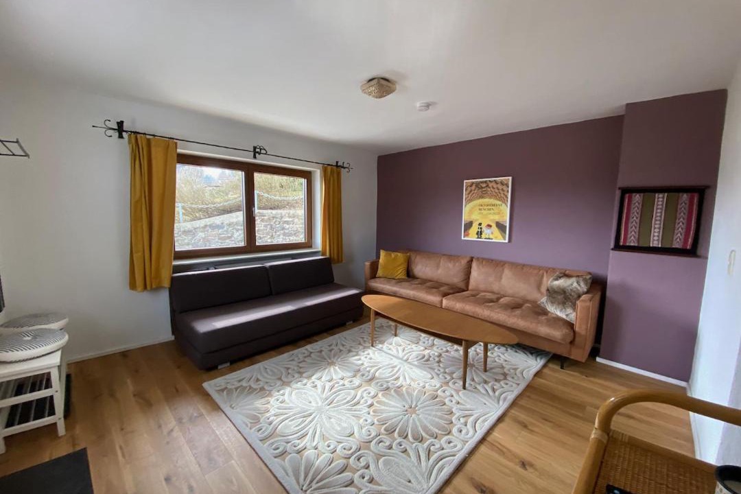Photo of Livingroom in Rabenstein