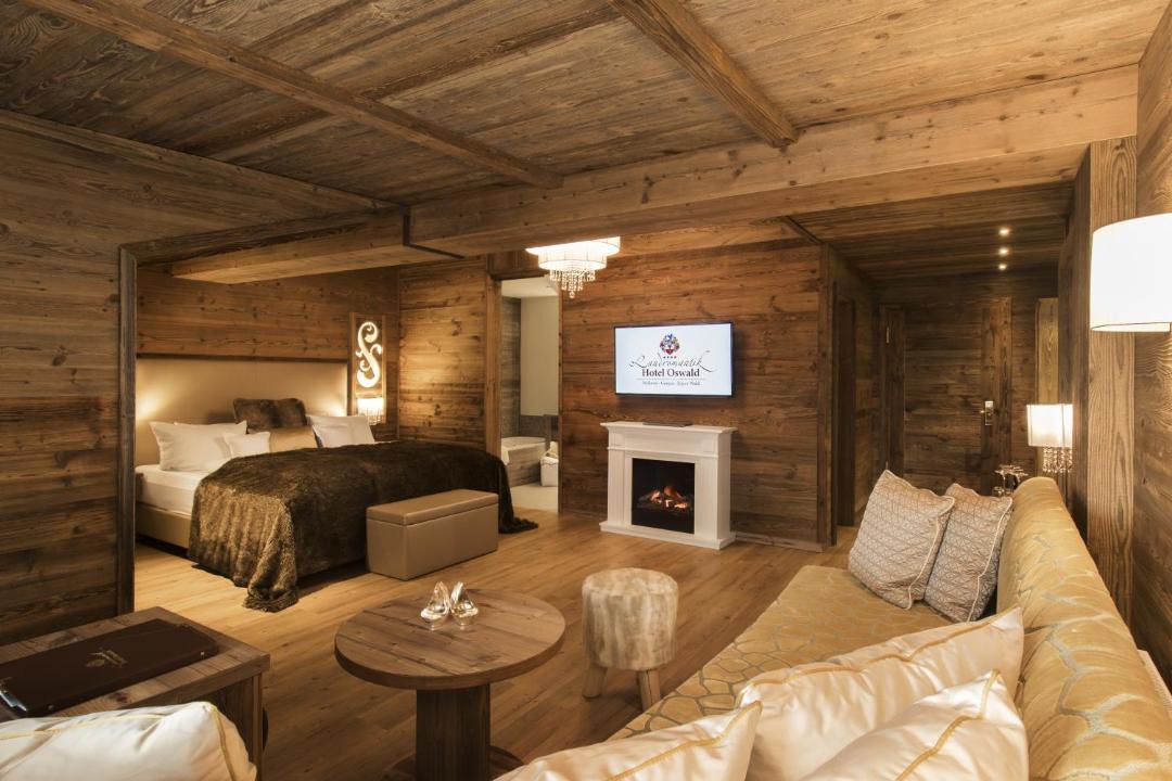 Photo of Livingroom in Kaikenried