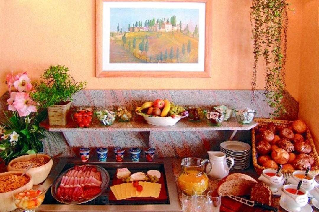 Photo of Kitchen in Munchen District