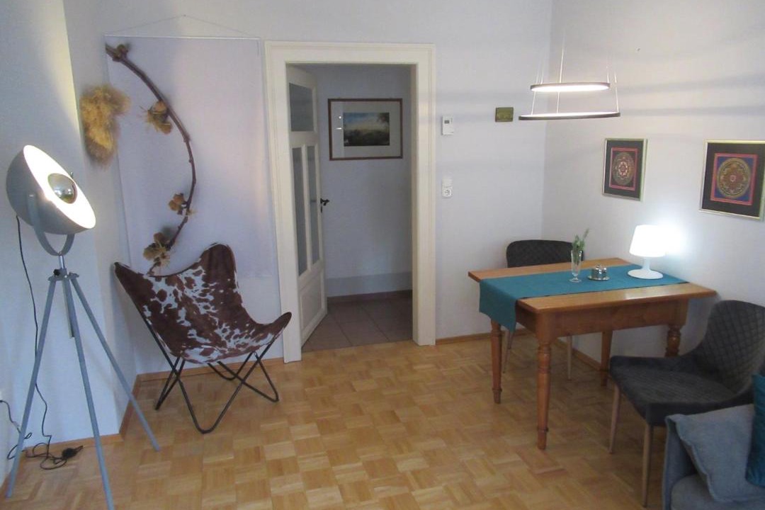 Photo of Livingroom in Coburg