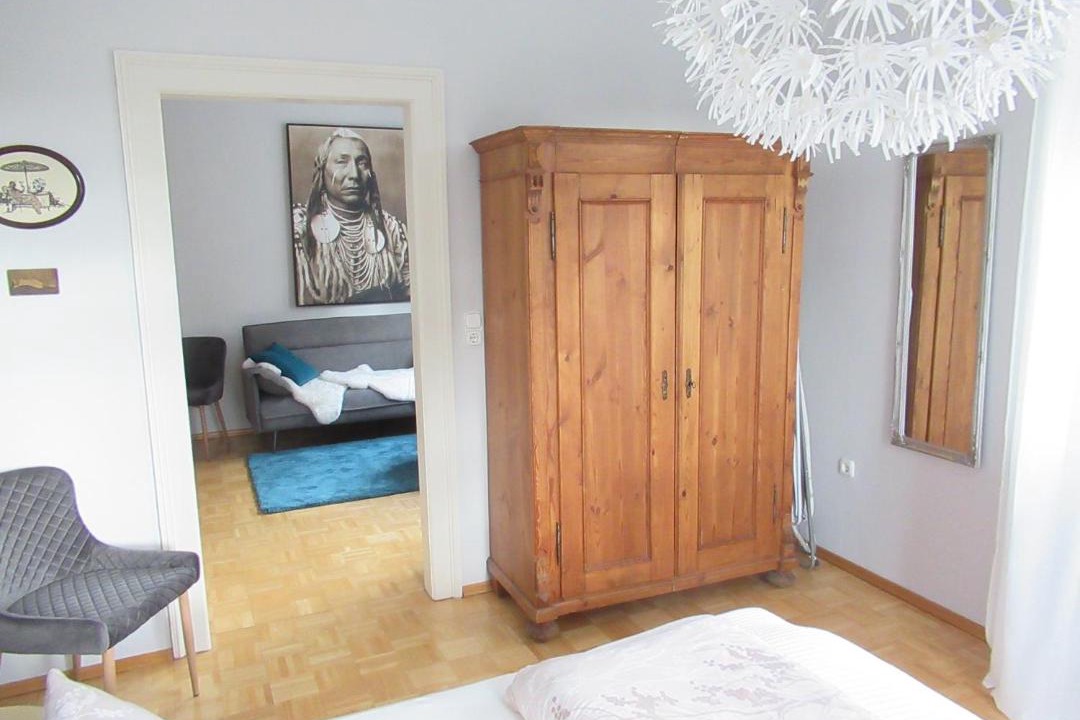 Photo of Livingroom in Coburg