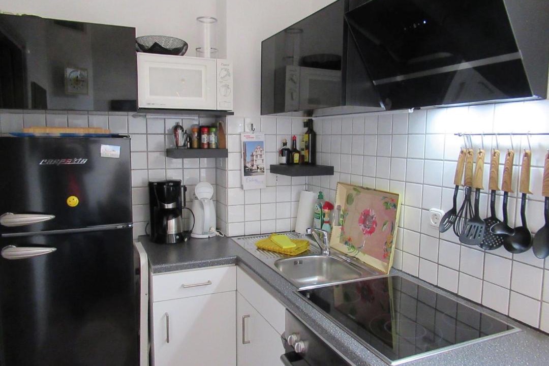 Photo of Kitchen in Coburg