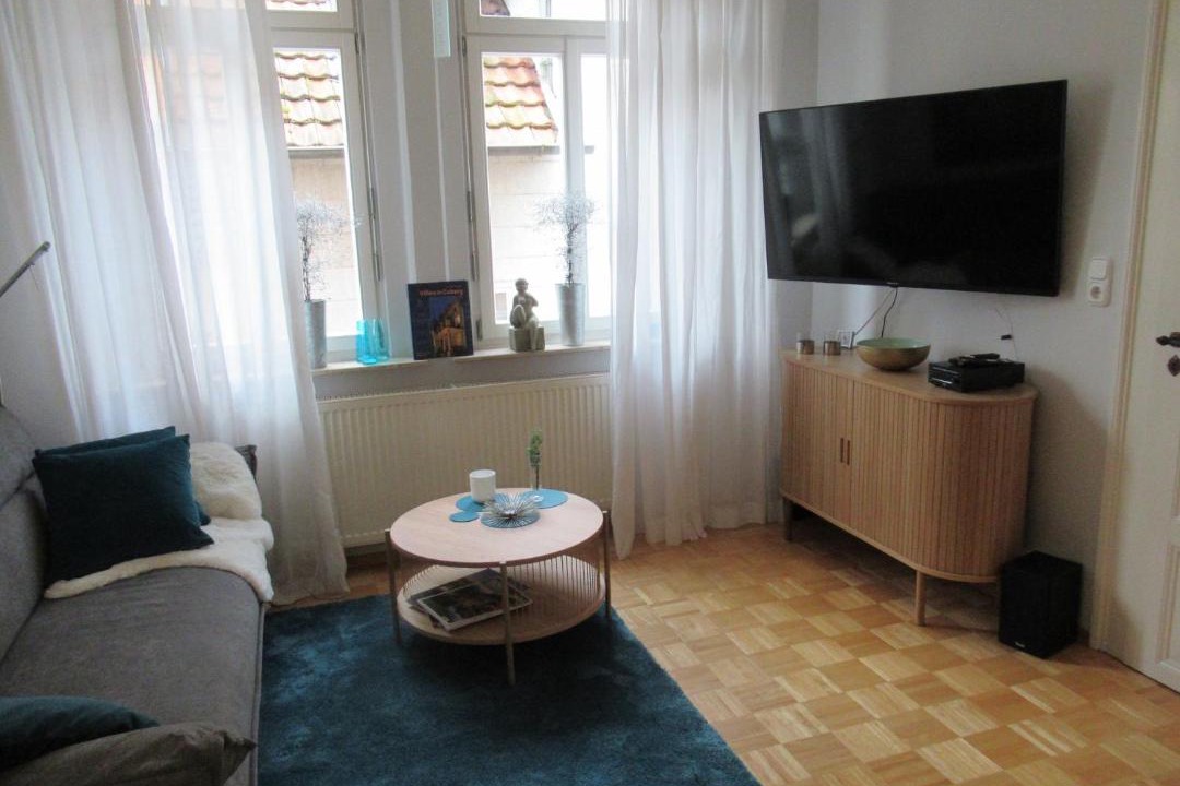 Photo of Livingroom in Coburg