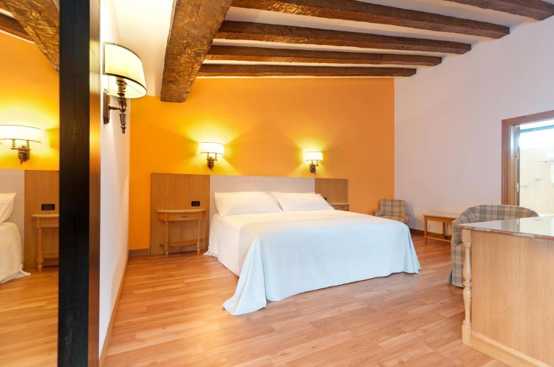 Photo of Bedroom in Getafe