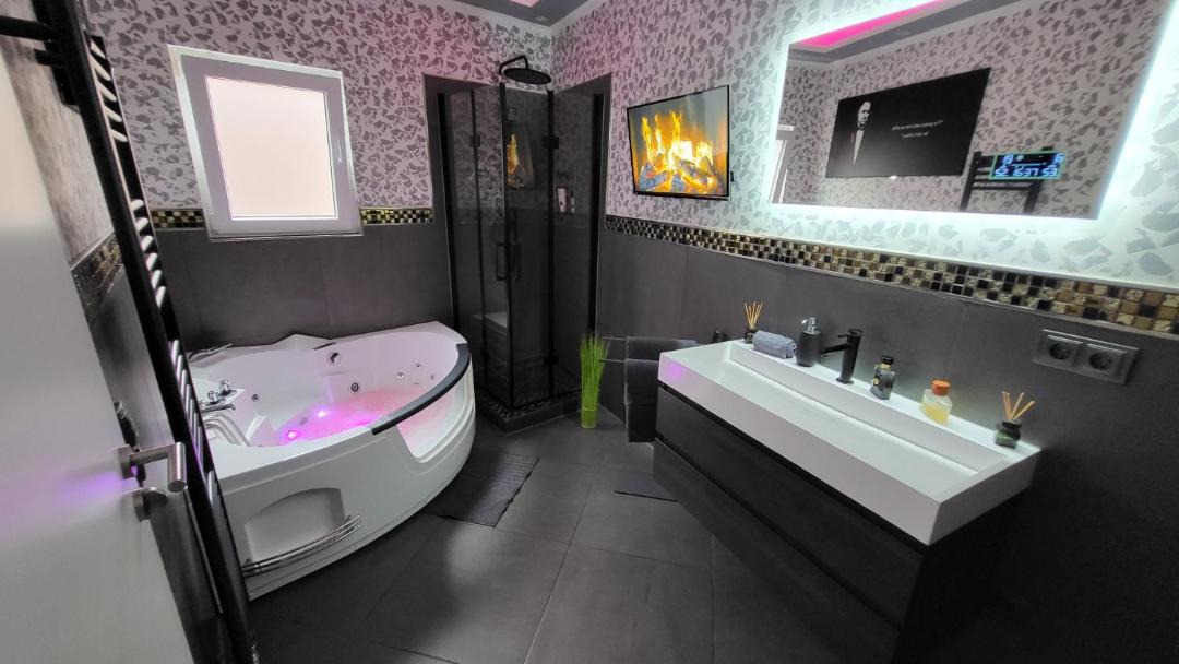 Photo of Bathroom in Bachviertel