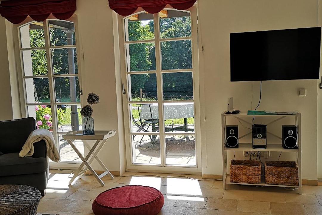 Photo of Livingroom in Diessen am Ammersee