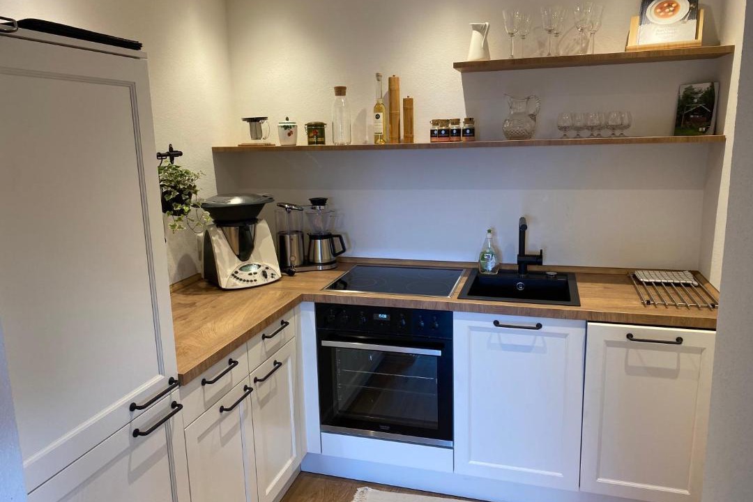 Photo of Kitchen in Neukirchen vorm Wald