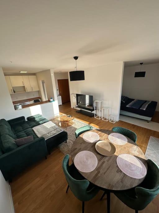 Photo of Livingroom in Munchen District