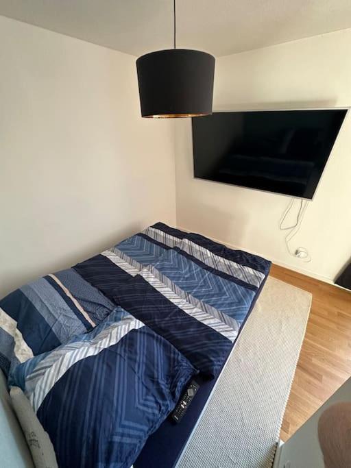 Photo of Bedroom in Munchen District