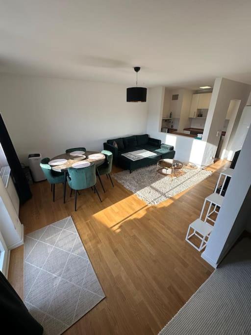 Photo of Livingroom in Munchen District