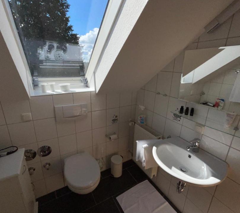 Photo of Bathroom in Hilzhofen